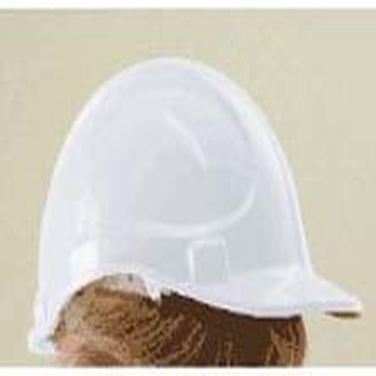 UNVENTED HARD HAT (REFLECTIVE & PLAIN) S51WU