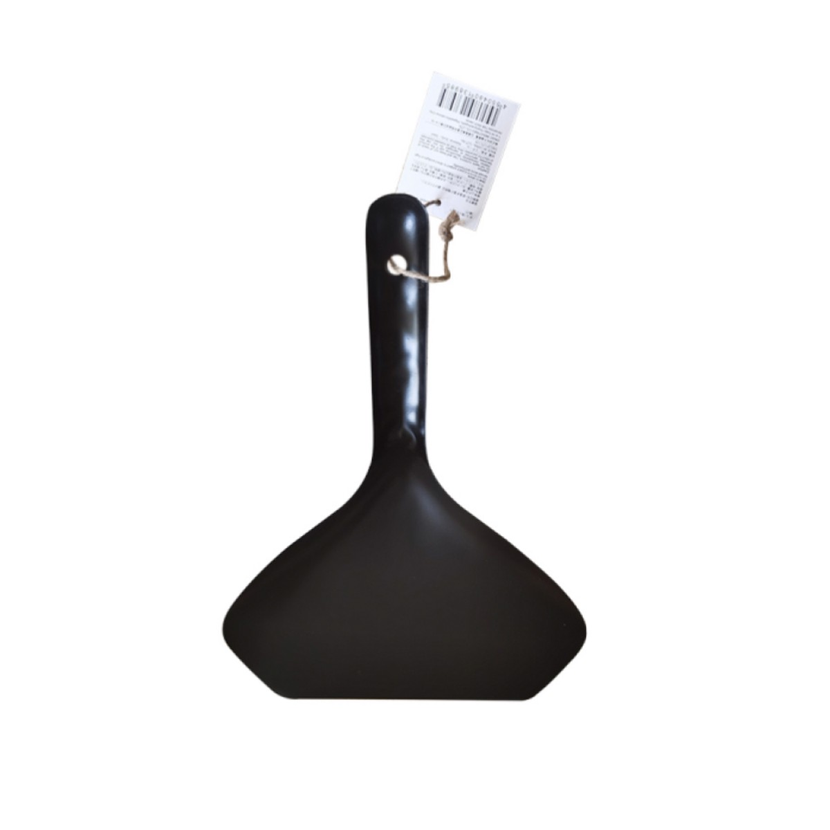 Dustpan with String