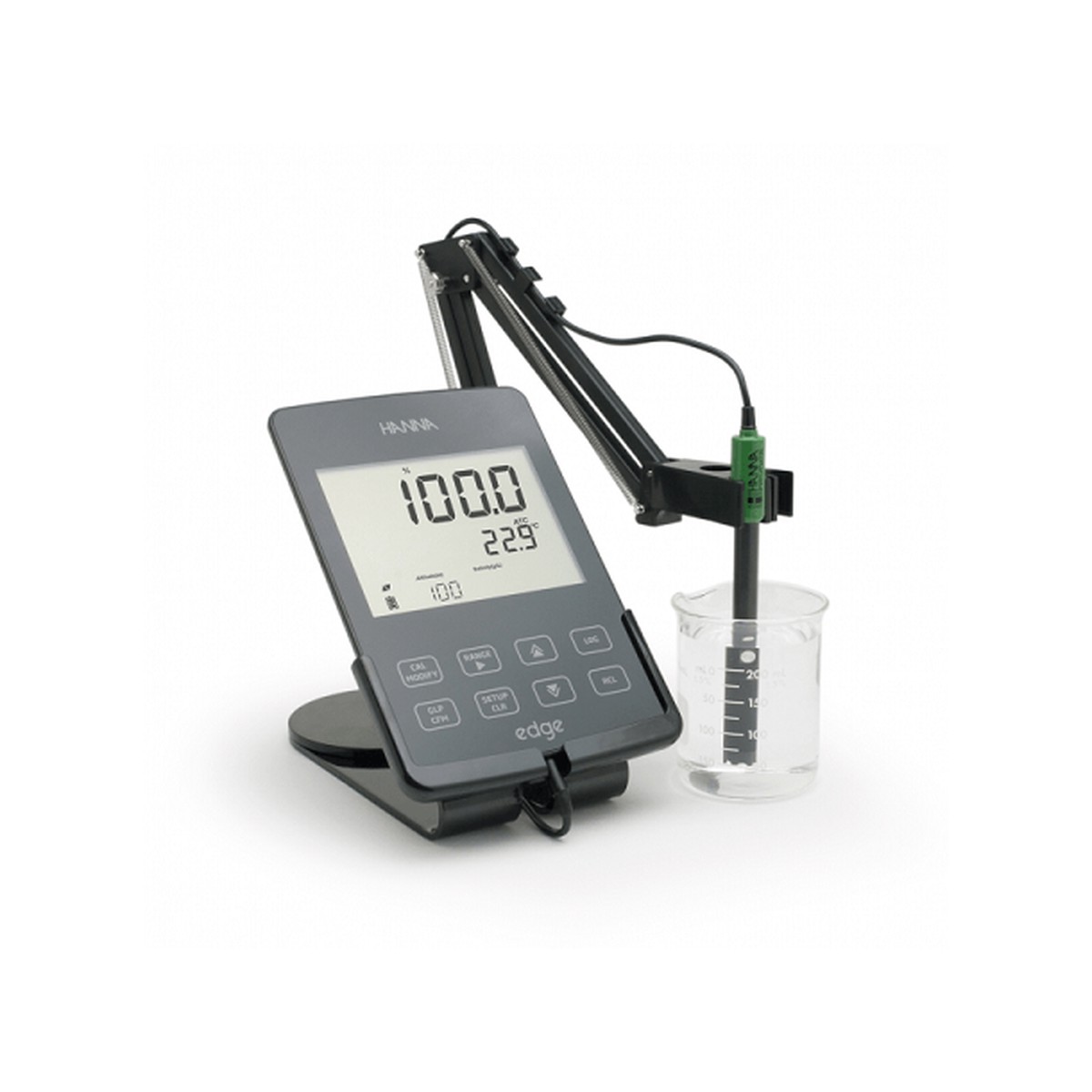 Edge Benchtop DO kit - IC-HI2040-02