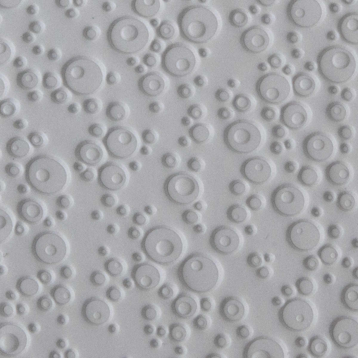Texture Tile - Double Bubble