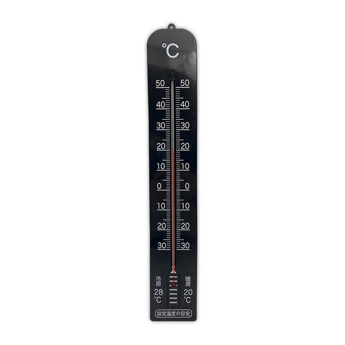 Thermometer Big