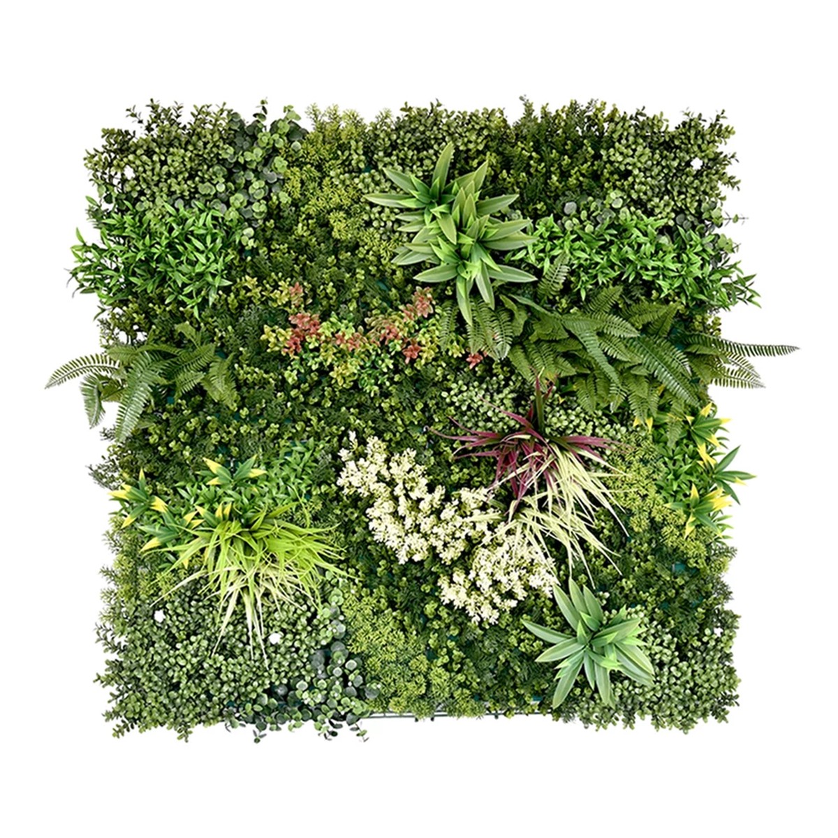 Vertical Garden 100Cm X100Cm