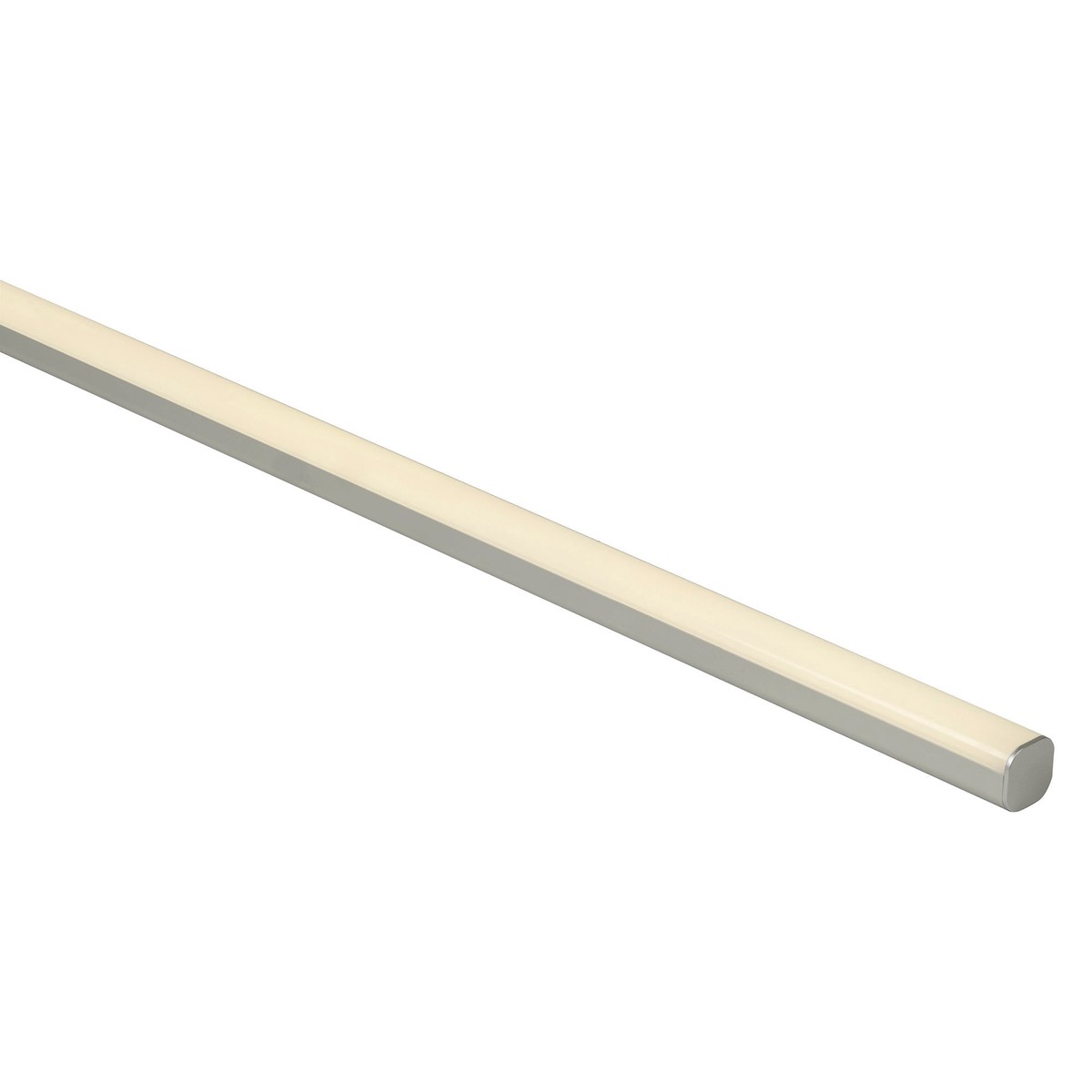 Aluminium Profile with Rounded Diffuser - HV9693-3030-SD
