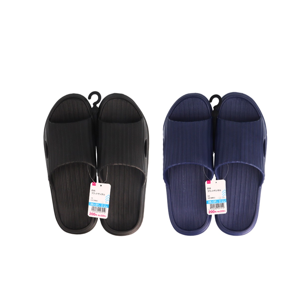 EVA Flat Sandals EU 40-43