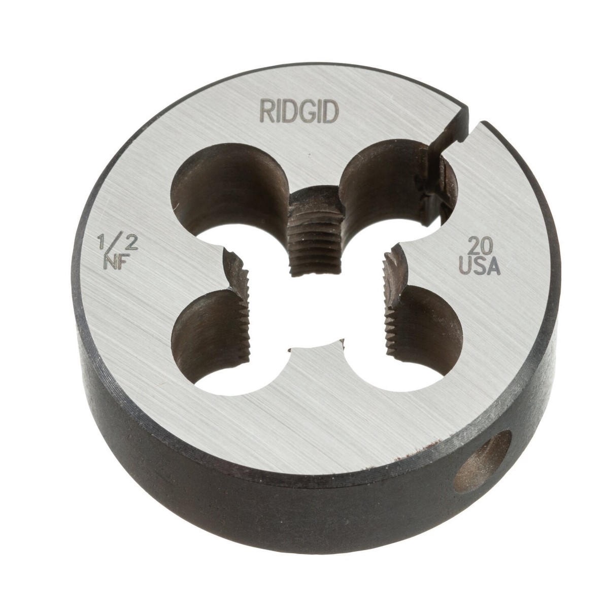 Ridgid 38405 DIE, BUTTON 1/2-20 UNF