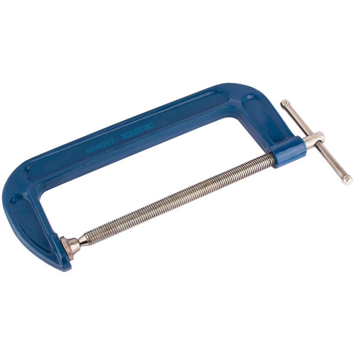 Draper Tools C Clamp 250x90mm 83460