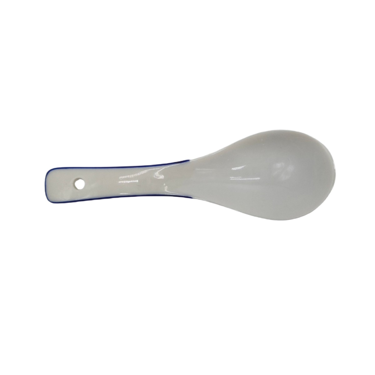 Ladle Blue Line